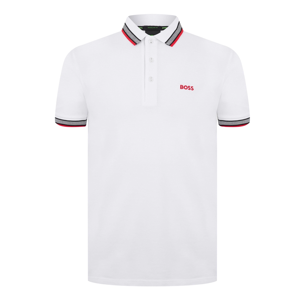 Hugo Boss Paddy 10241663 01 - England